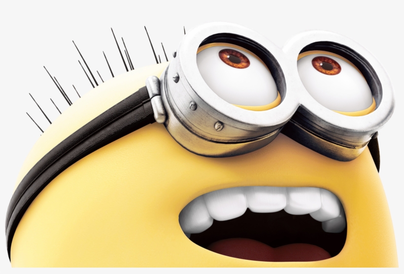 Minions Png - High Definition Minion Hd - 1611x1016 PNG Download - PNGkit