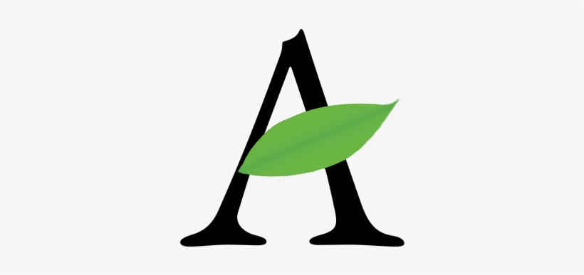 Arete Favicon Laurel Leaf Png - Pt Adiwarna Anugerah Abadi, transparent png