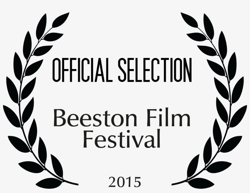 Beeston Film Festival Laurel Leaves Black - Gaviota: The End Of Southern California​, transparent png