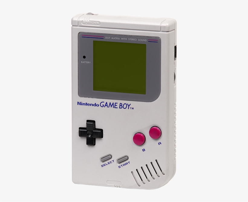The Game Boy Is A Handheld Game Console Created By - Mega Man And Bass Gameboy Advanced Gba, transparent png