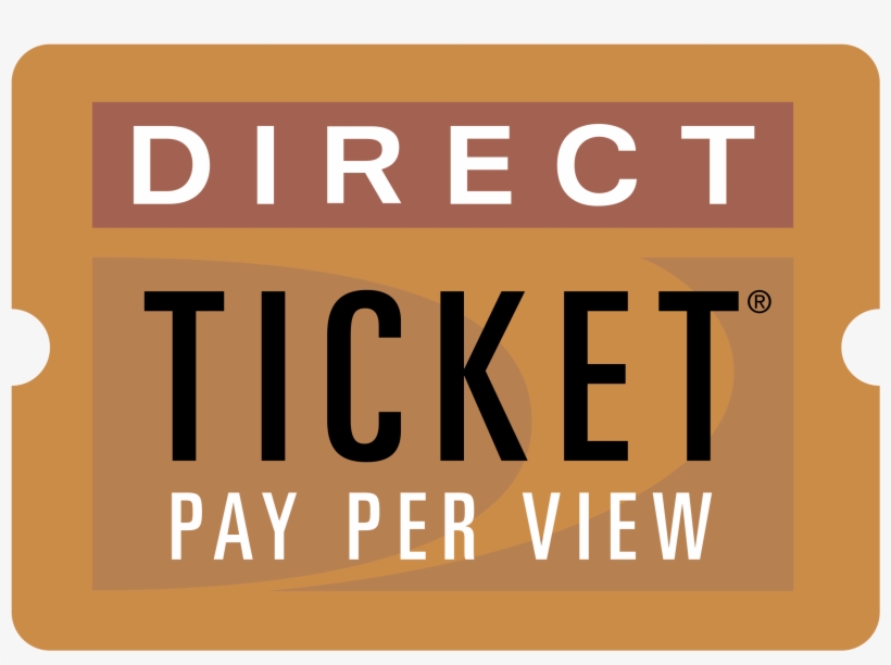 Direct Ticket Logo Png Transparent - Direct Ticket, transparent png