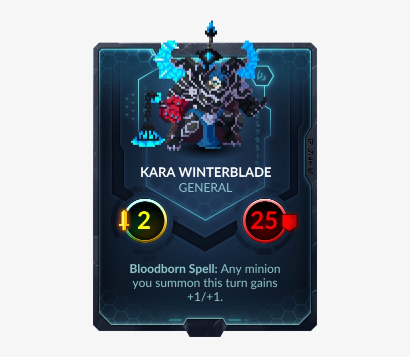 Letigress Duelyst, transparent png