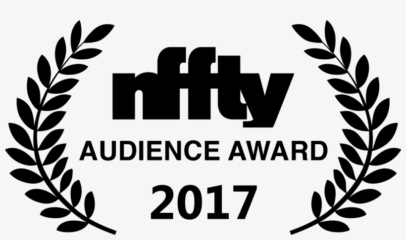 Black On Transparent Background - Film Festival Laurels, transparent png