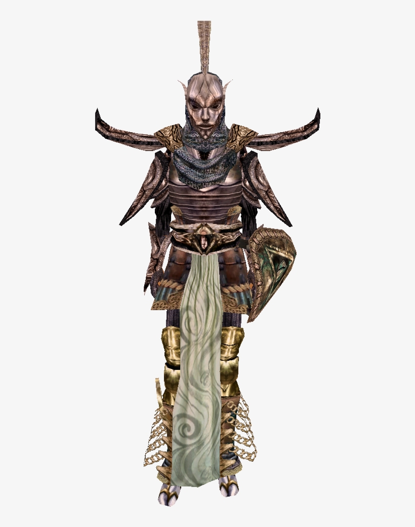 Her Hands Armor Returning In The Next Elder Scrolls - Her Hands Armor, transparent png