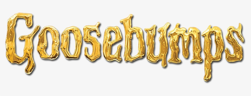 Goosebumps Film Logo - Goosebumps 2 Haunted Halloween Hd, transparent png
