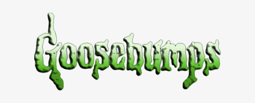 More Goosebumps Comics Coming In 2018 From Idw - Goosebumps Png, transparent png
