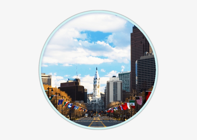 You Are Just One Step Away From Being Entered For A - Philadelphia, transparent png