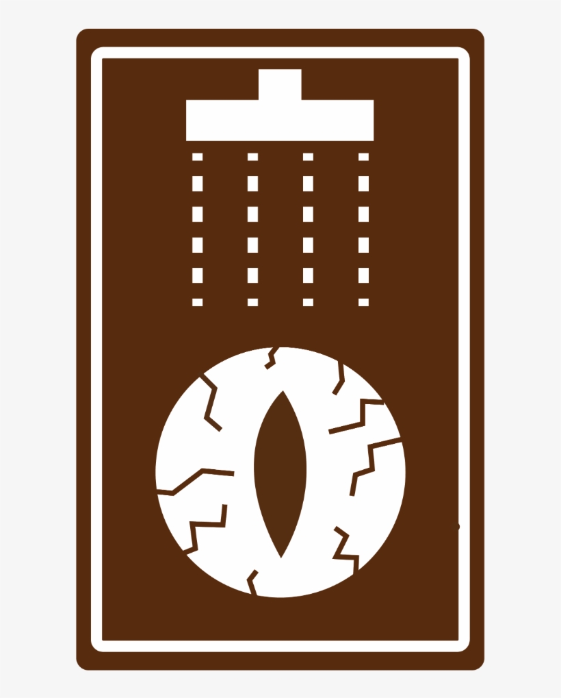 Eye Wash Station - Extension 3 Hearthstone, transparent png