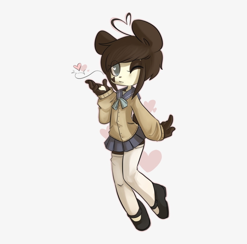 Creator / Ken Ashcorp - Kenny Ken Ashcorp, transparent png