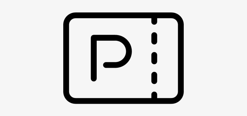 Parking Ticket Vector - Car, transparent png