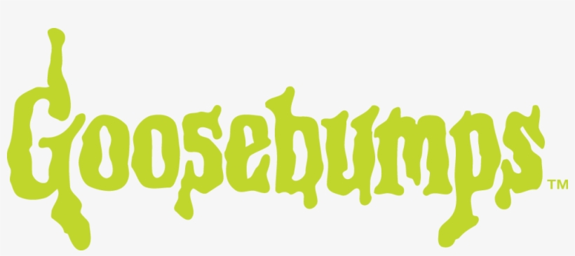 Adapted From Goosebumps - Goosebumps Books, transparent png
