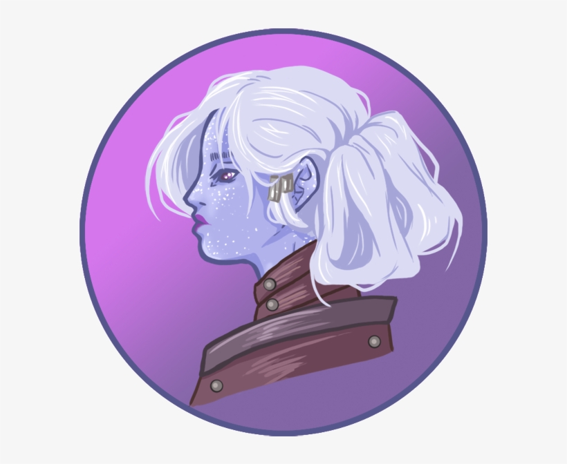 Ishmaeltheforsaken - .net, transparent png