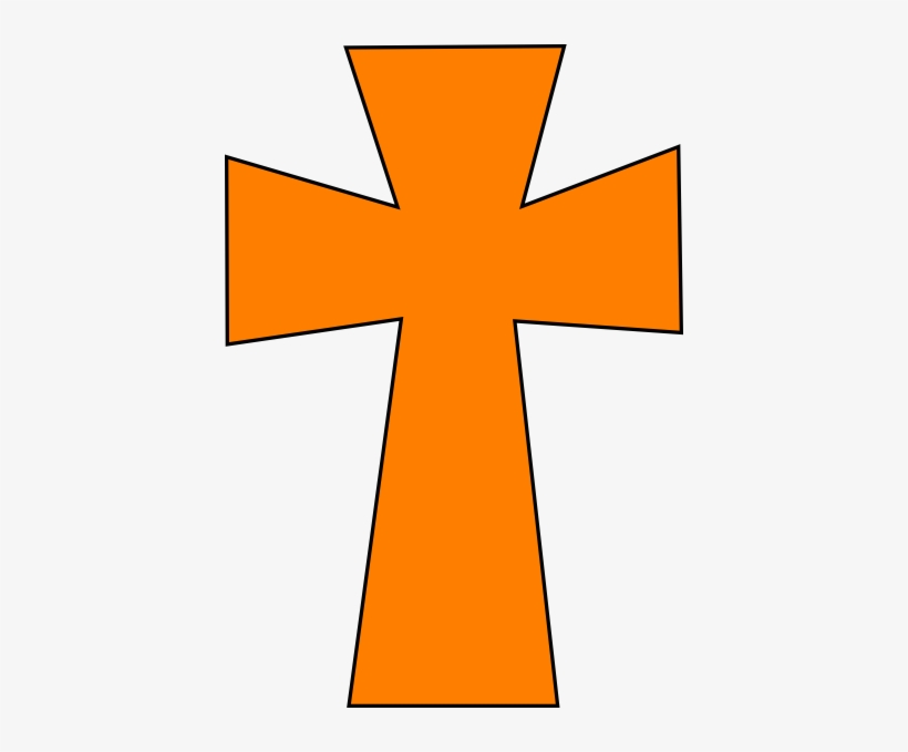 Cross Clipart, transparent png