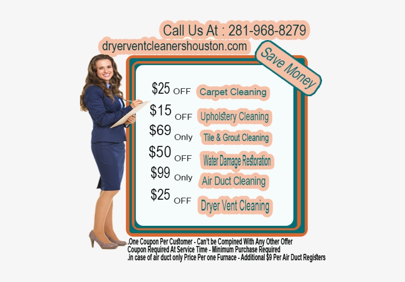 Dryer Vent Cleaners Houston Tx Texas Dryer Vent Cleaners Girl