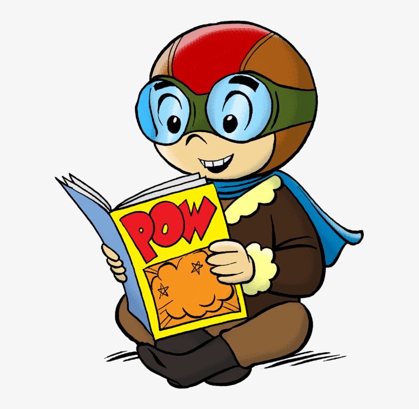 Ken Plume Here - Cartoon, transparent png