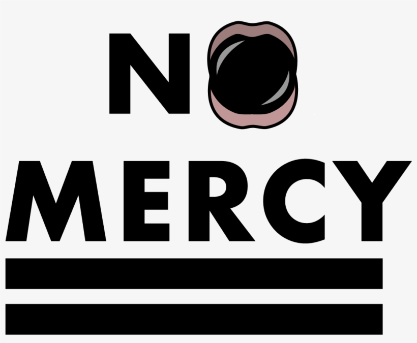 Logo Design By Monte3255 For No Mercy Gear - Mercy Corps Logo, transparent png