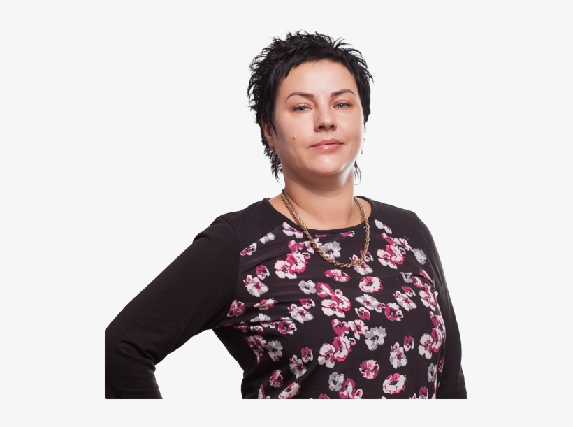 Natalya Zakevich - Girl, transparent png