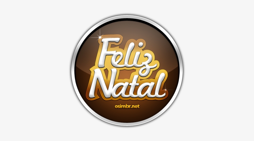 Logo Abaixo Vocês Podem Baixar Duas Imagens Em , Pode - Feliz Natal, transparent png