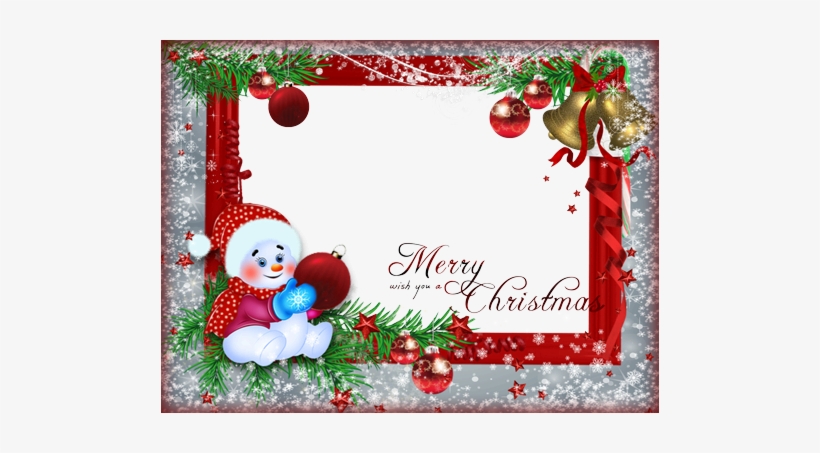 Feliz Natal Sweety - Molduras De Feliz Natal, transparent png