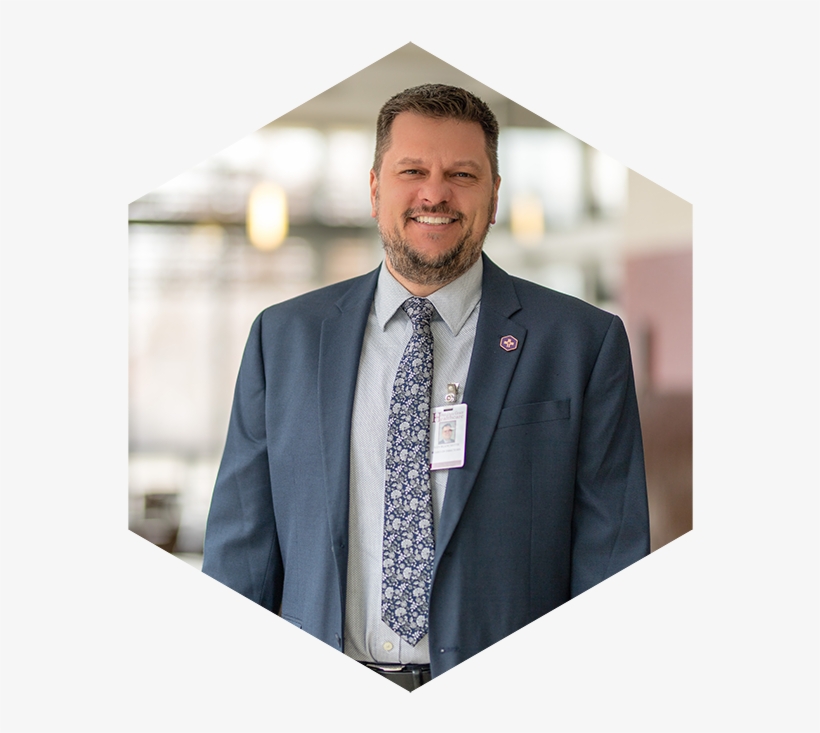 Ken Blanchette - Hôtel-dieu Grace Healthcare, transparent png