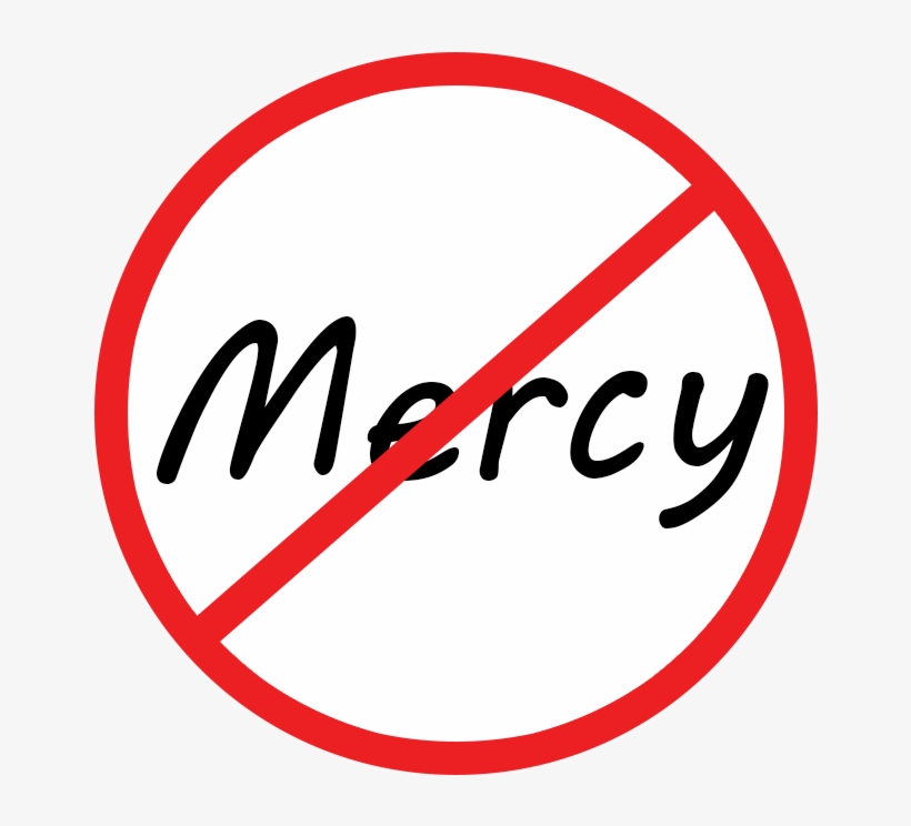 No Mercy - Hiv Stigma & Discrimination, transparent png