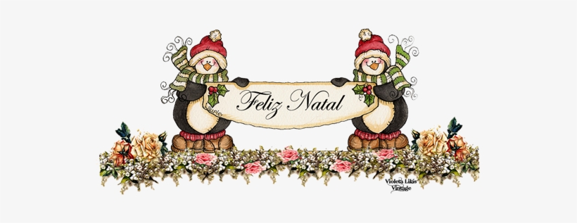 Hoje, Eu Não Vim Aqui Para Postar Nada Em Especial - Merry Christmas Penguins, transparent png