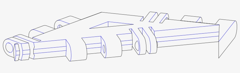 Triakis Icosahedron, transparent png