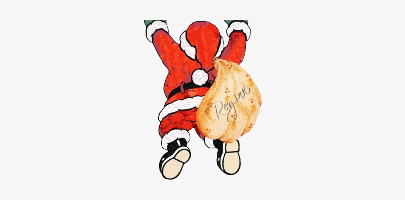 Feliz Natal - Cartoon, transparent png