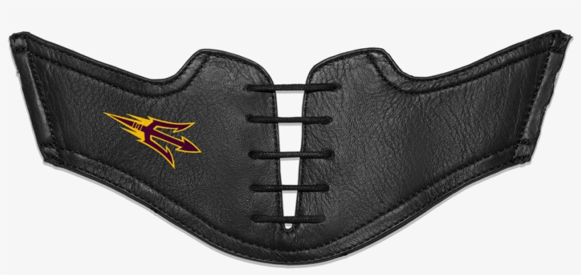 Men's Arizona State University On Black Saddles & Laces - Az State Sun Devils Classic Portfolio, transparent png