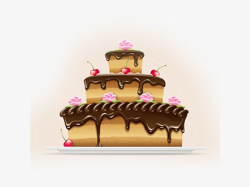 Cake - Fabrica De Bolos Grajau, transparent png