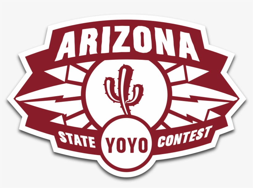 Arizona State Yoyo Contest, transparent png