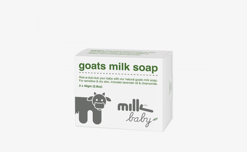 Milk & Co. Milk Baby Spotty Tots Miracle Cream, transparent png