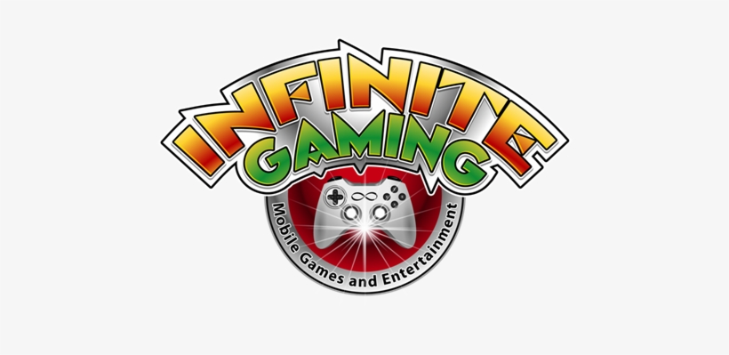 Infinite Gaming, Llc Ph - Infinite Gaming, transparent png