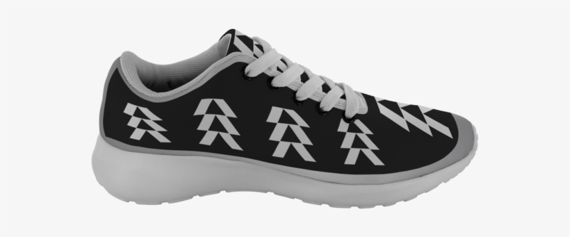 Destiny Hunter Logo Running Shoes - Running Shoe, transparent png
