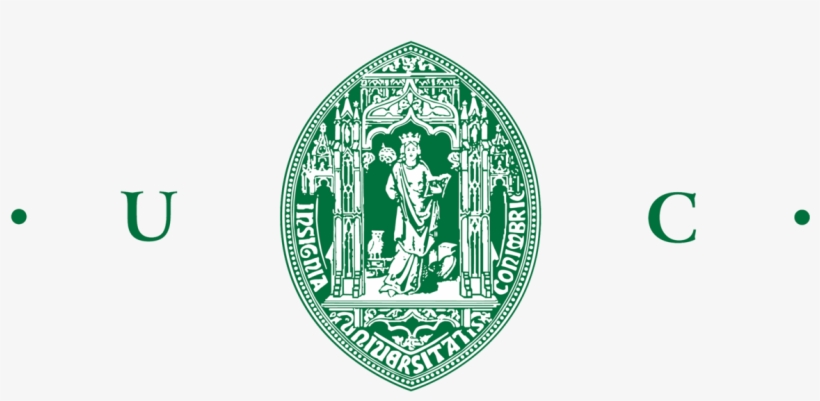 University Of Coimbra Logo, transparent png