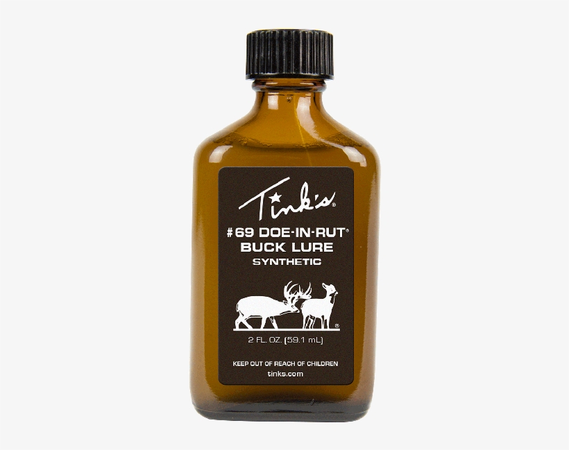 Tink's® - Tinks S5256 1 Oz Synthetic Doe, transparent png