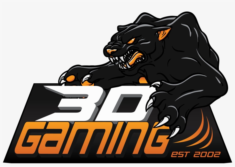 3d Gaming - - 3d Gaming, transparent png