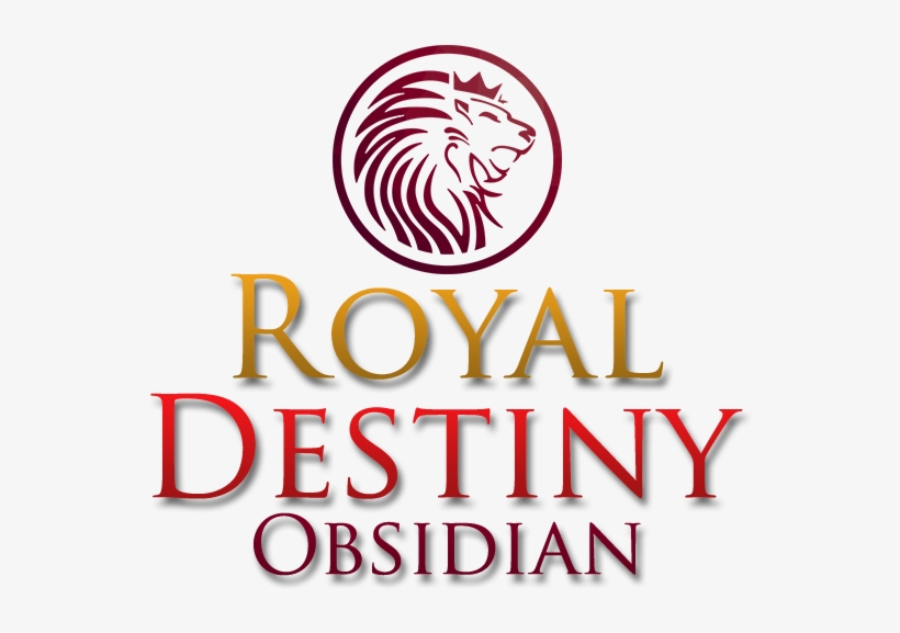 Royal Destiny Obsidian - Christine, transparent png