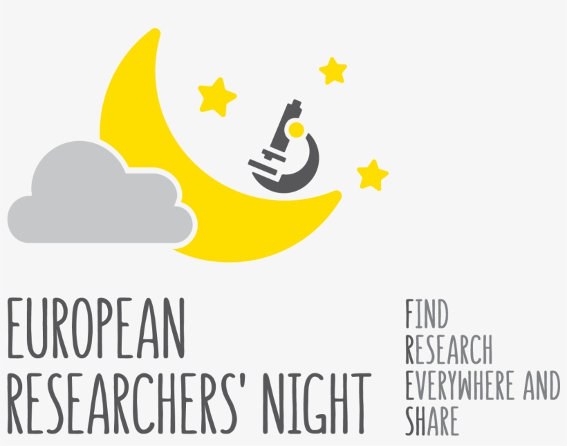 European Researchers' Night - European Researchers Night Night 2017, transparent png