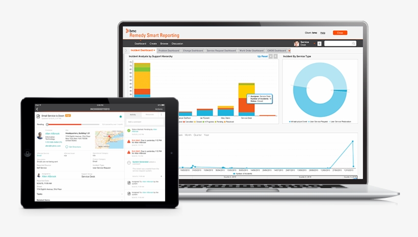 Remedy Itsm - Remedy 9 Bmc, transparent png