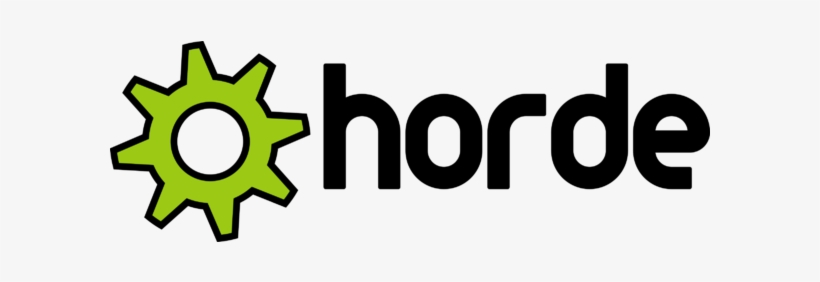 Horde Webmail, transparent png