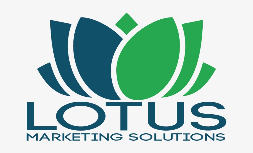 Lotus Marketing Solutions - Lotus Brand, transparent png