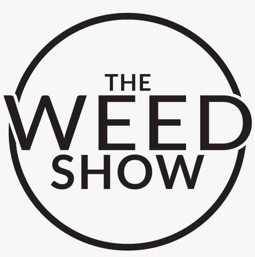 The Weed Show Logo - National Public Radio, transparent png