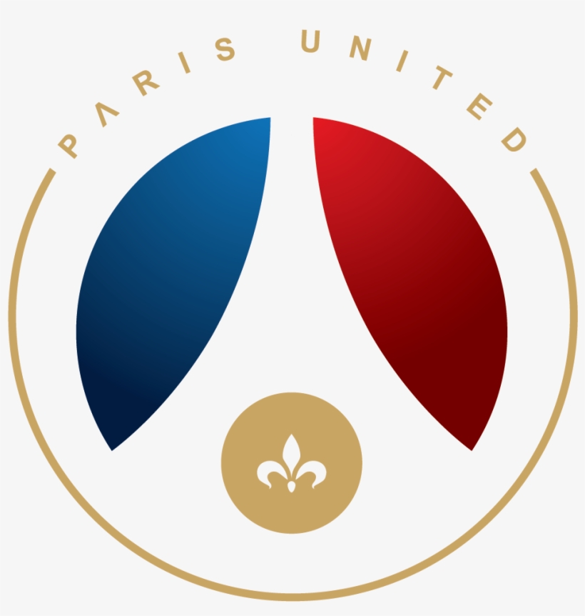 Paris United - Paris Saint-germain F.c., transparent png