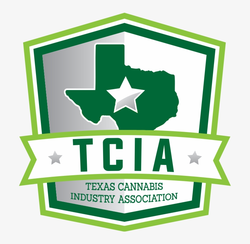 Texas Cannabis Assoc - Emblem, transparent png