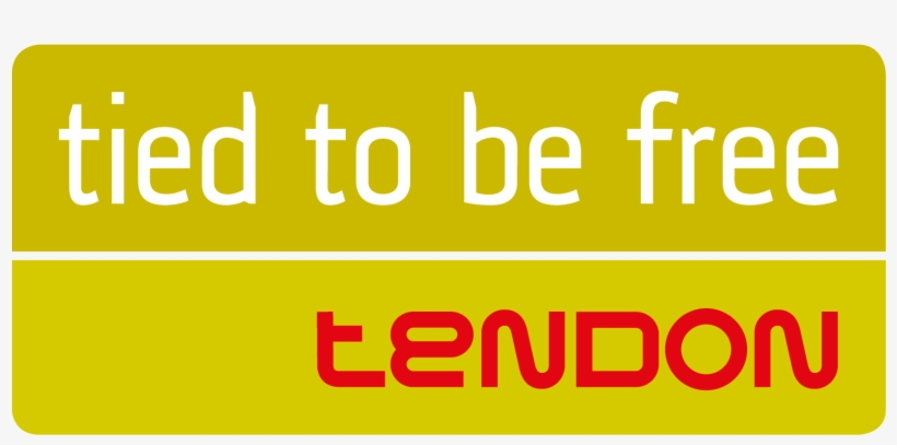 Download Brandflag Tendon [png] - Tendon Ropes, transparent png