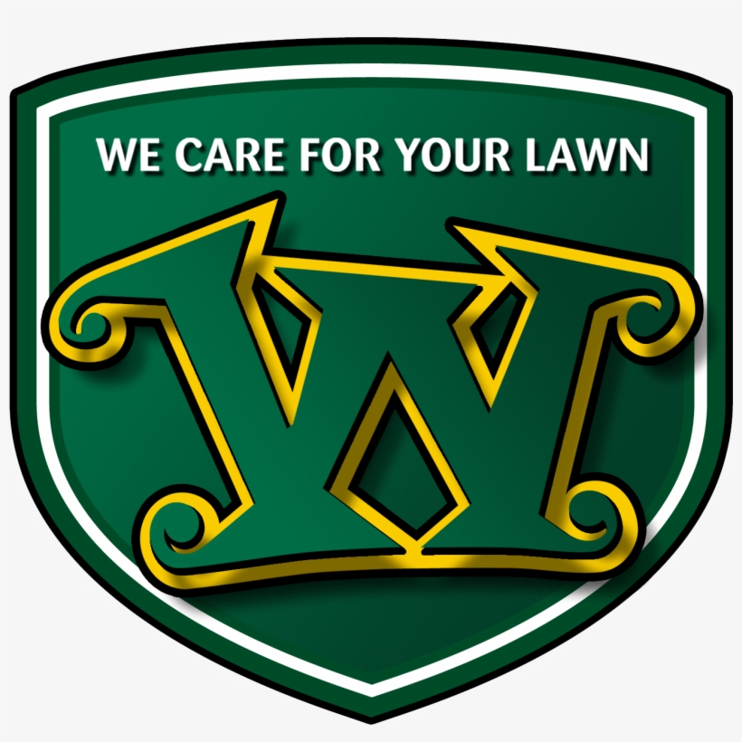 Weed Man Lawn Care Logo - Weedman Lawn Care, transparent png