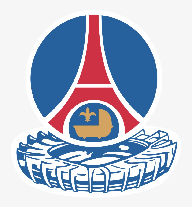 1982-83 - Paris Saint-germain F.c., transparent png
