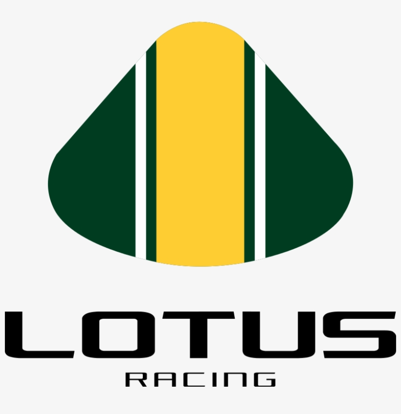 Lotus F1 Racing - Lotus F1 Team Logo, transparent png