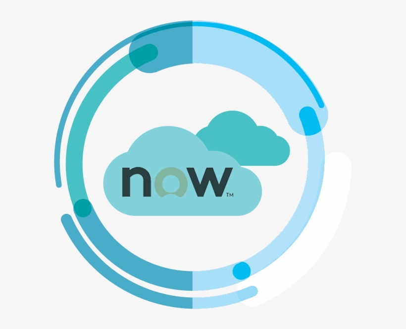 About Servicenow Solutions - Circle, transparent png